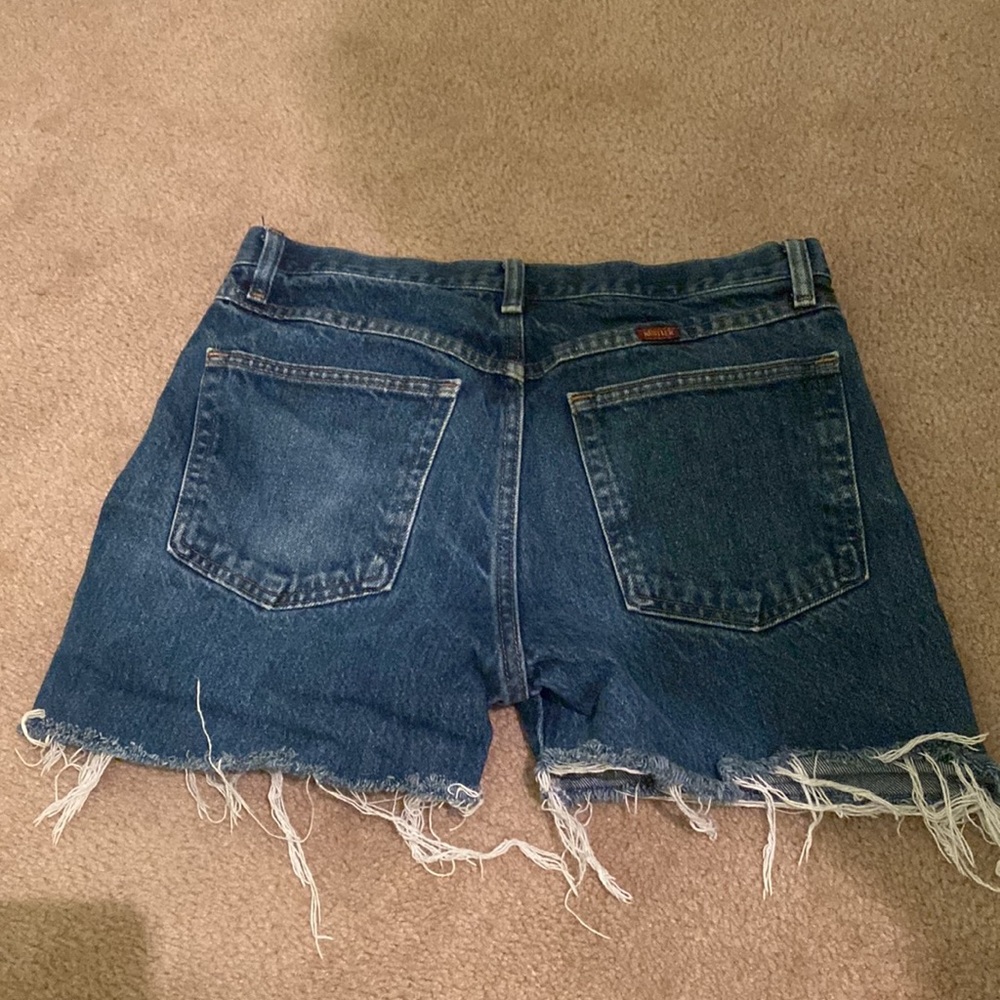 Rustler Shorts - Picture 3 of 3